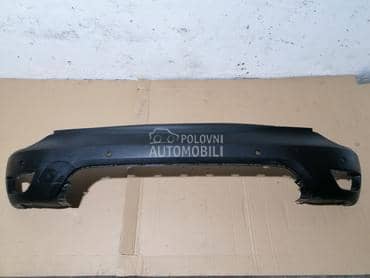 Zadnji branik za Renault Captur od 2017. do 2019. god.