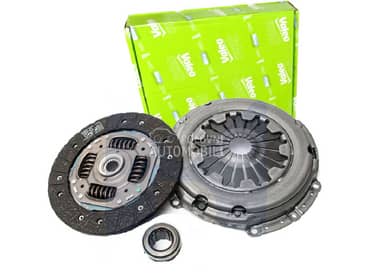 Set Kvacila za MINI Countryman od 2011. do 2016. god.