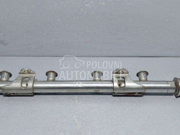 RAMPA za Volkswagen Golf 7