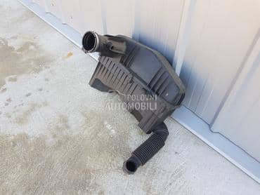 Kućište filtera vazduha 1.4 b za Peugeot 207