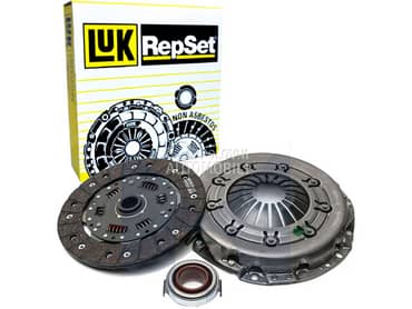 Set Kvacila 2.2D za Honda CR-V od 2007. do 2013. god.