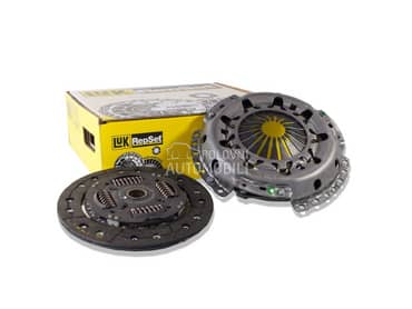 Set Kvacila 1.0 1.2 1.4 za Nissan Micra od 2002. do 2010. god.