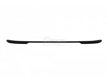 Spojler gepeka F33 za BMW 428, 435, 420 ... od 2014. do 2020. god.