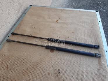 Amortizer gepeka za Peugeot 207