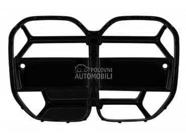 Bubrezi crni CSL G22 G23 za BMW 428, 435, 420 ... od 2021. do 2023. god.