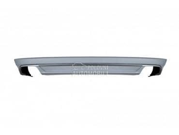 Difuzor S8 za Audi A8 od 2015. do 2017. god.