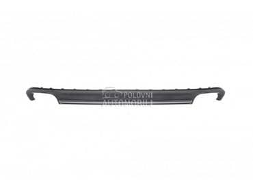 Difuzor S7 4G za Audi A7 od 2010. do 2015. god.