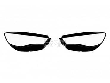 Staklo fara C7 za Audi A6 od 2015. do 2017. god.