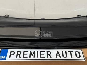 Difuzor RS6 C7 za Audi A6 od 2016. do 2018. god.