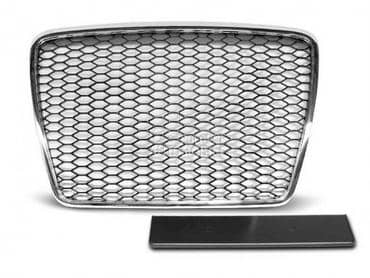 Maska RS hrom C6 za Audi A6 od 2009. do 2011. god.