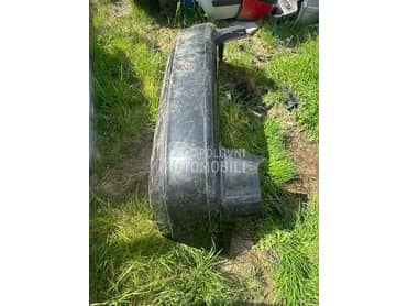 Branik zadnji za Audi A3 od 2005. do 2012. god.