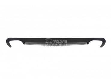 Difuzor S5 8T za Audi A5 od 2009. do 2011. god.