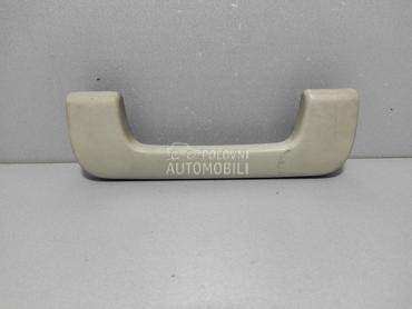 KROVNA RUCKA za Audi A3