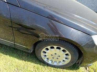 krilo desno za Mercedes Benz E Klasa od 2009. do 2012. god.