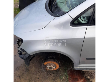 limarija za Volkswagen Golf Plus