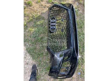 Branik prednji Go branik RS4 za Audi RS4 od 2008. do 2018. god.