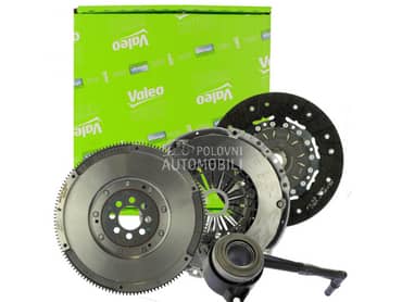 Set Kvacila Zamajac 1.9JTD za Alfa Romeo 156 od 1997. do 2005. god.