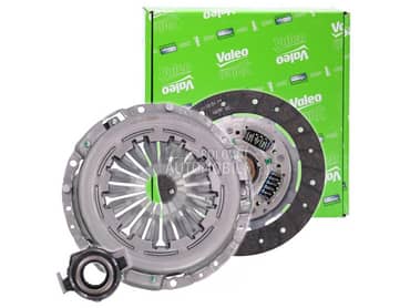 Set Kvacila 1.6JTDM za Alfa Romeo MiTo od 2008. do 2018. god.