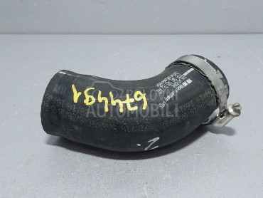 CRIJEVO INTERKULERA za Audi A4