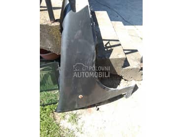 Krilo za Fiat Punto od 2000. do 2015. god.