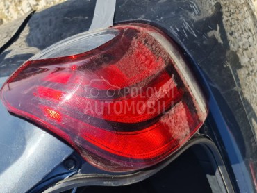 stop lampa za Peugeot 108 od 2016. do 2017. god.