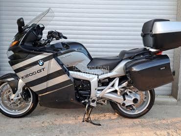 BMW K 1200 GT