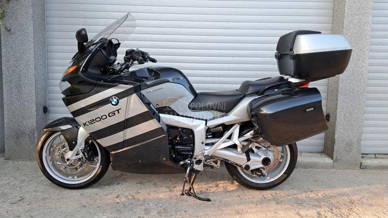 BMW K 1200 GT