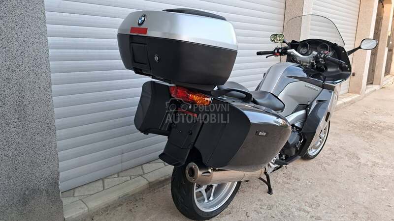 BMW K 1200 GT