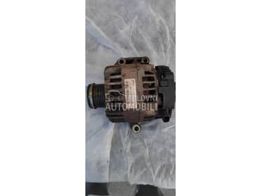 alternator corsa d za Opel Corsa D od 2006. do 2009. god.