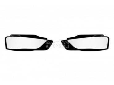 Staklo fara B8 za Audi A4 od 2013. do 2015. god.