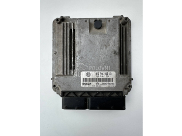 Kompjuter 1.9 tdi 77kw za Volkswagen Touran