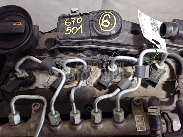 DIZNA za Volkswagen Passat B7