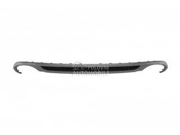 Difuzor S-line B8 za Audi A4 od 2008. do 2011. god.