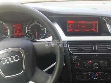 volan za Audi A3, A4, A5 ... od 2002. do 2014. god.