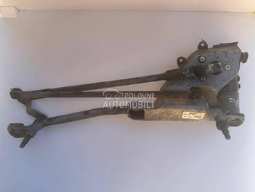 Makaze motor brisaca za Ford Fiesta