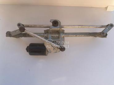 Makaze motor brisaca za Opel Corsa C