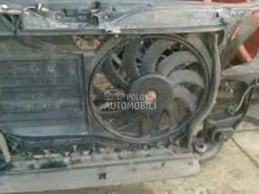 ventilator motora za Audi A6 od 2002. do 2014. god.