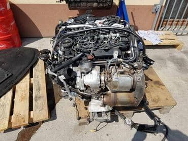 nosac motora za Audi A3, A4, A5 ... od 2002. do 2014. god.