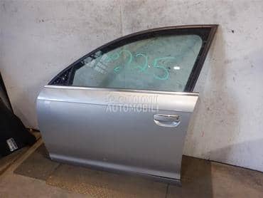 kvaka na vratima za Audi A6 od 2002. do 2014. god.