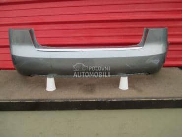 zadnji branik za Audi A4 od 2002. do 2014. god.