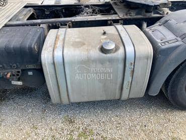 Rezervoar Za Mana Tgx 450l