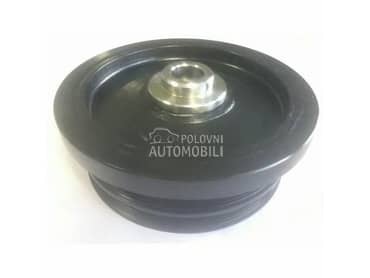 remenica radilice za Audi A6 od 2002. do 2014. god.