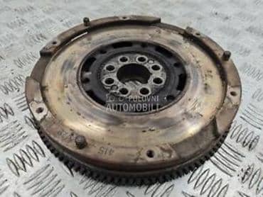 set kvacilo za Audi A4 od 2002. do 2014. god.