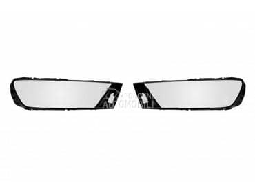 Staklo fara 4M Q7 za Audi Q7 od 2016. do 2019. god.