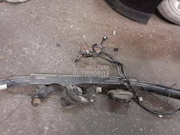 elektro kuka za Renault Espace