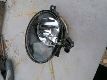 maglenka za Volkswagen Golf 6 od 2008. do 2013. god.