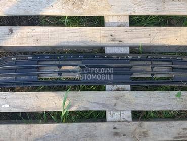 rešetka branika f25 lci za BMW X3