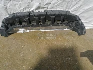 spojler q8 za Audi Q8 od 2019. do 2022. god.