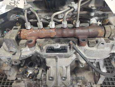 RAMPA za Toyota Avensis