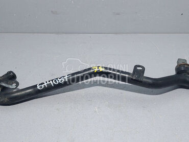 CRIJEVO za Volkswagen Passat B7